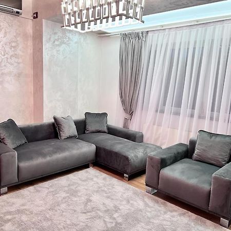 Apartament Le Mer Titeica Bukareszt Zewnętrze zdjęcie